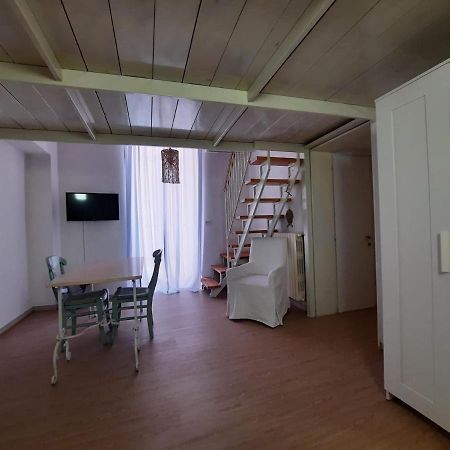 Dimora Almadìa Monopoli Exterior foto
