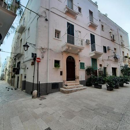 Dimora Almadìa Monopoli Exterior foto