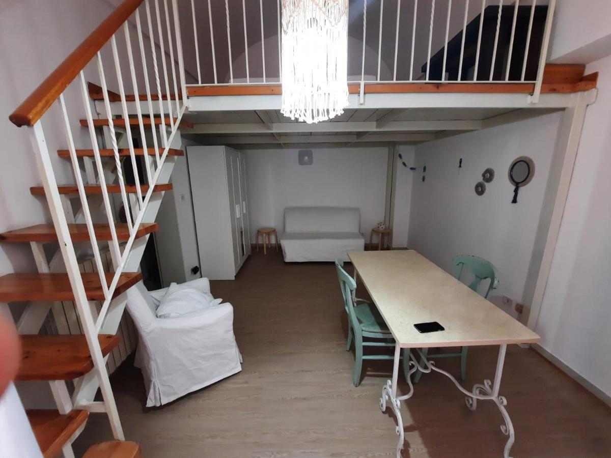 Dimora Almadìa Monopoli Exterior foto