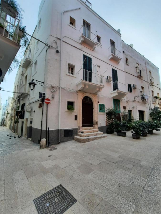 Dimora Almadìa Monopoli Exterior foto