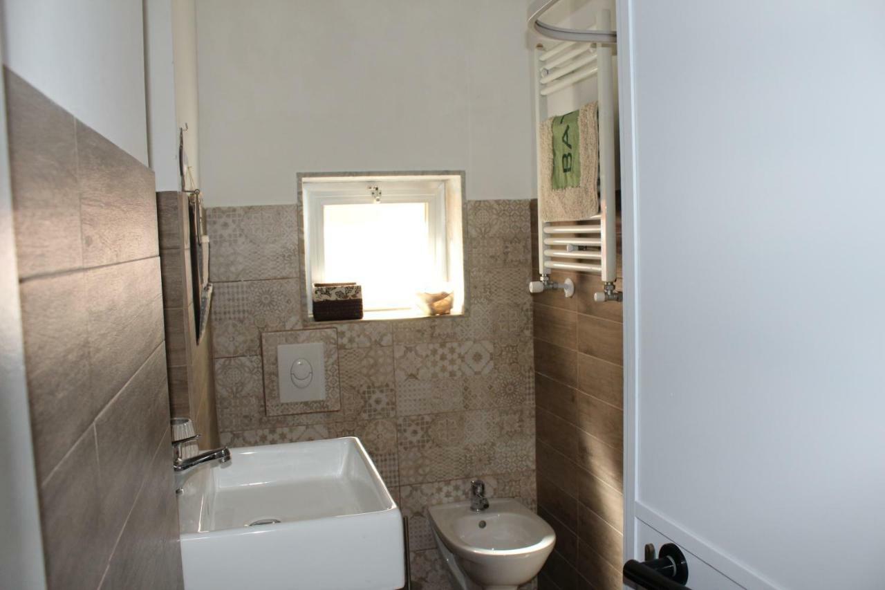 Dimora Almadìa Monopoli Exterior foto
