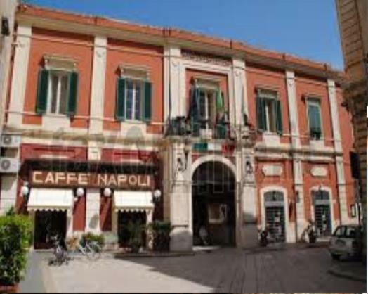 Dimora Almadìa Monopoli Exterior foto